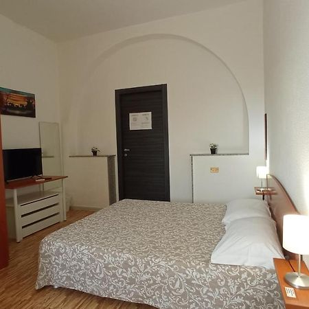 Fontanarossa Airport Apartment Κατάνια Εξωτερικό φωτογραφία