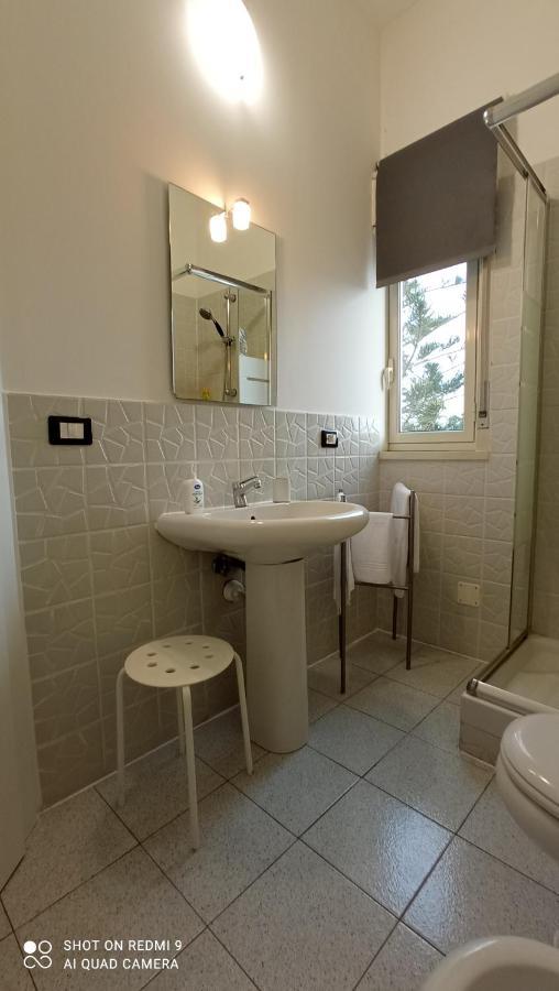 Fontanarossa Airport Apartment Κατάνια Εξωτερικό φωτογραφία