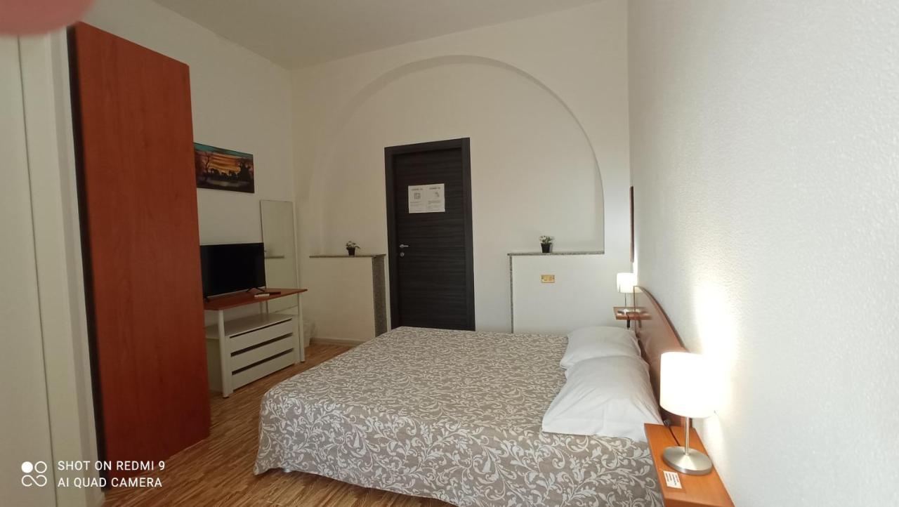 Fontanarossa Airport Apartment Κατάνια Εξωτερικό φωτογραφία