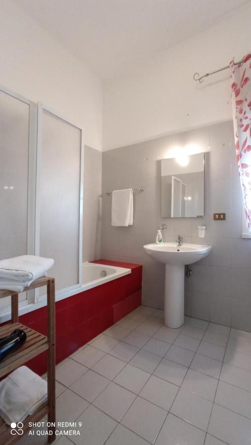 Fontanarossa Airport Apartment Κατάνια Εξωτερικό φωτογραφία